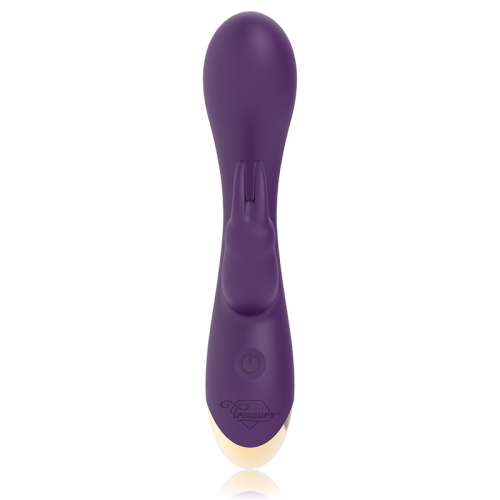 Laurence Rabbitvibrator Watchme Wireless Kompatibel | Treasure