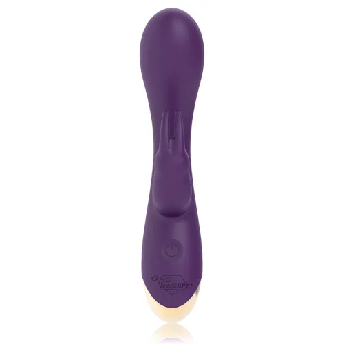 Laurence Rabbitvibrator Watchme Wireless Kompatibel | Treasure