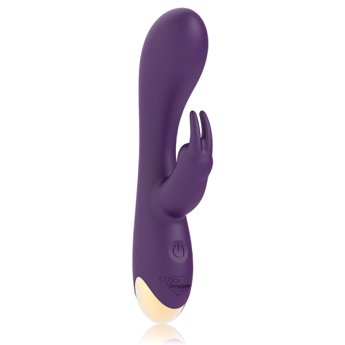 Laurence Rabbitvibrator Watchme Wireless Kompatibel | Treasure