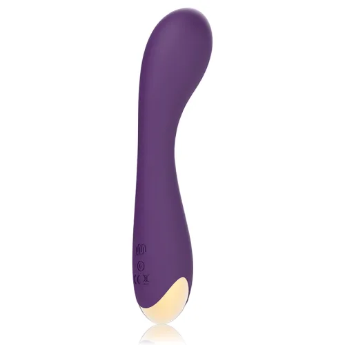 Hansel G-Spot Vibrator Watchme Wireless Compatible | Treasure