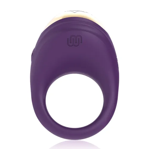 Treasure - Robin Vibrating Ring Watchme Technology Compatible
