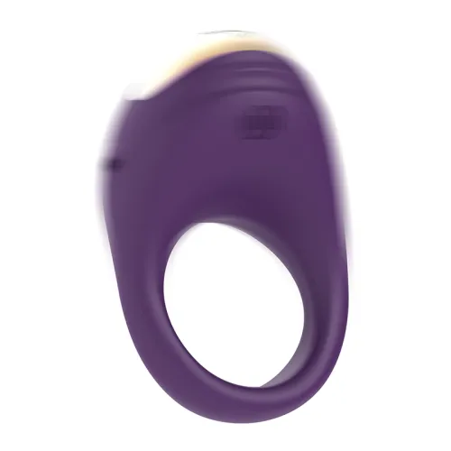 Treasure - Robin Vibrating Ring Watchme Technology Compatible