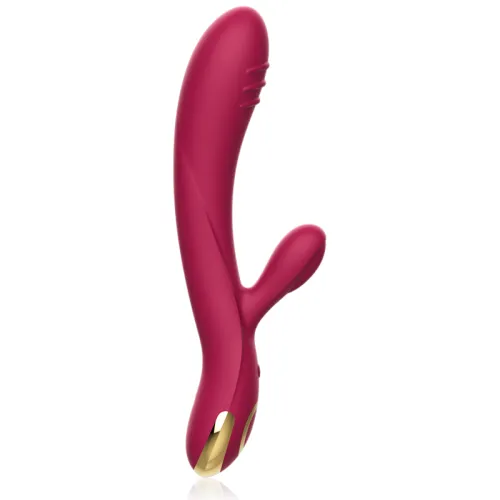 Premium Silikon Rabbitvibrator | Cici Beauty