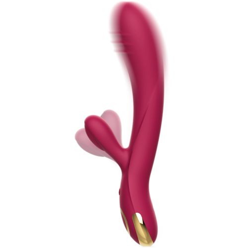 Premium Silikon Rabbitvibrator | Cici Beauty
