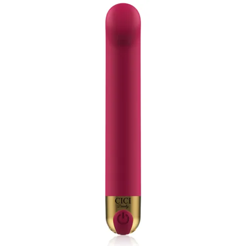 Premium Silicone Glitter Stimulator – Cici Beauty