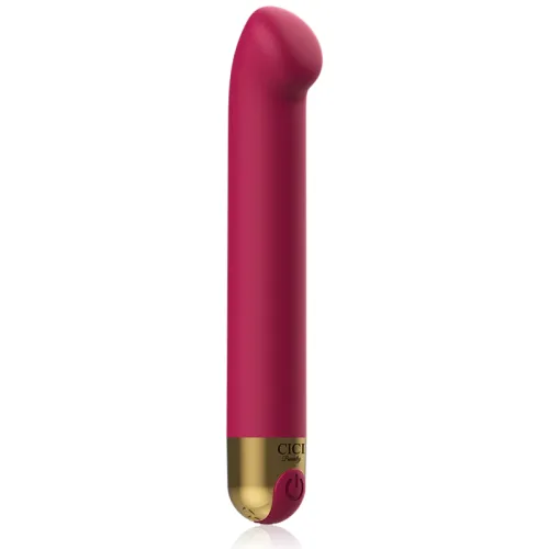 Premium Silicone Glitter Stimulator – Cici Beauty
