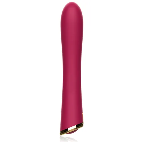 Premium Silicone Push Bullet Vibrator | Cici Beauty