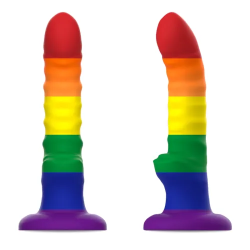 Colby Pride Dildo M – Mythology