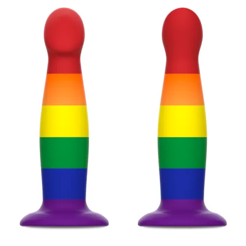 Your Garrick Stolz Dildo – Mythology