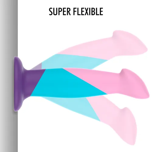 Garrick pastel dildo – Mythology
