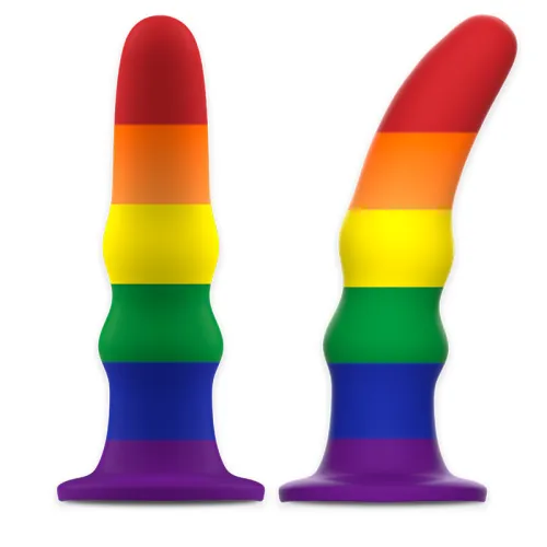 Kuno Pride Dildo M – Mythology