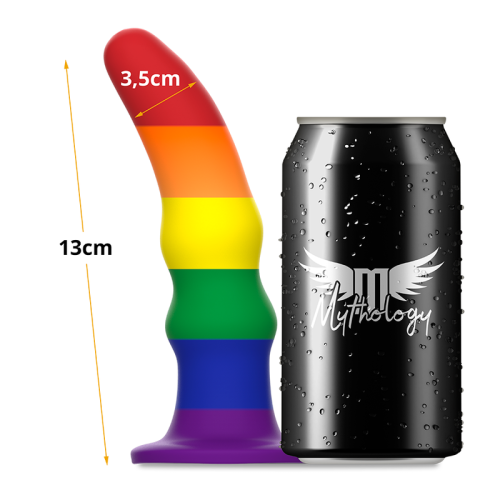 Kuno Pride Dildo S | Mythology