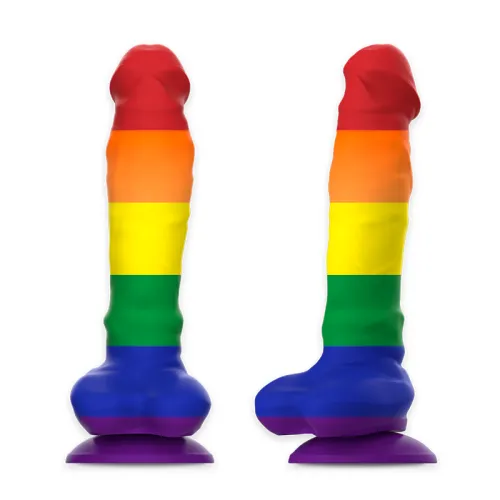 Corey Pride Dildo L – Mythology