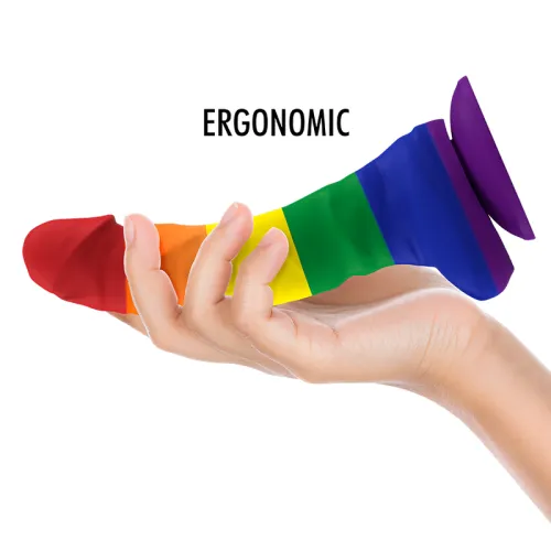 Corey Pride Dildo L – Mythology