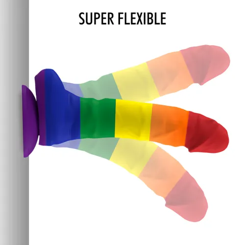 Corey Pride Dildo L – Mythology