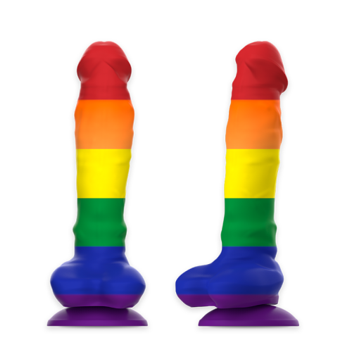 Corey Pride Dildo M | Mythology