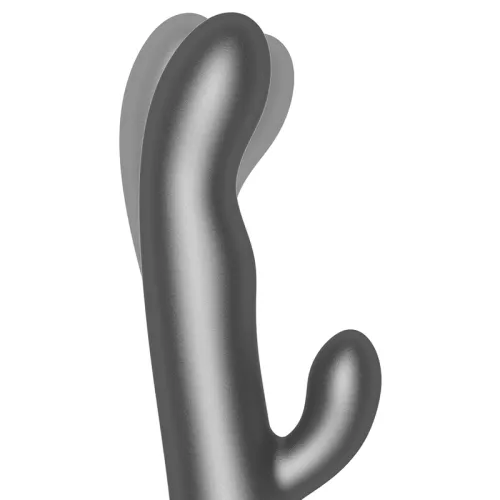Oslo Vibration & Rotation Black App | Oninder