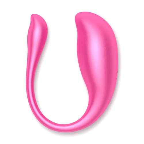 Oninder Nairobi Vibrating Egg Pink Free App