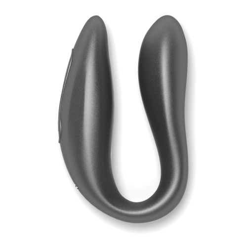 Lisboa G - Spot- Und Klitorisstimulator Schwarz | Oninder