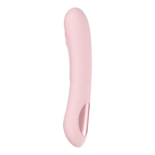 Pearl 3 G-Punkt Vibrator Pink | Kiiroo