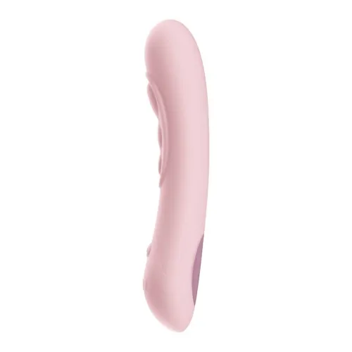 Pearl 3 G-Punkt Vibrator Pink | Kiiroo