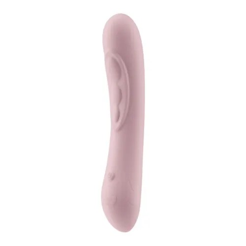 Pearl 3 G-Punkt Vibrator Pink | Kiiroo