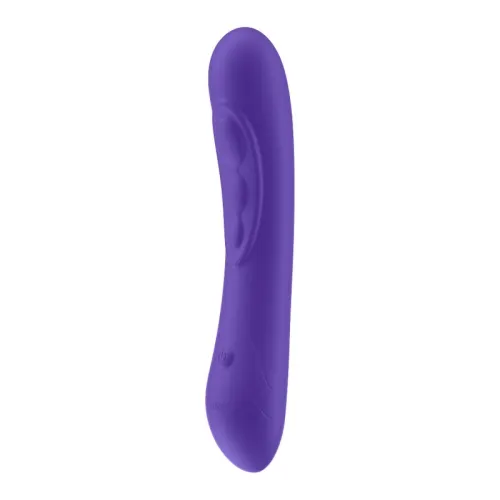 Pearl 3 G - Punkt Vibrator Lila | Kiiroo