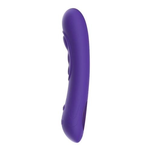 Pearl 3 G - Punkt Vibrator Lila | Kiiroo