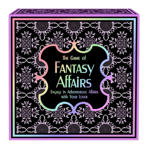 Fantasie Angelegenheiten Kreatives Spiel | Kheper Games