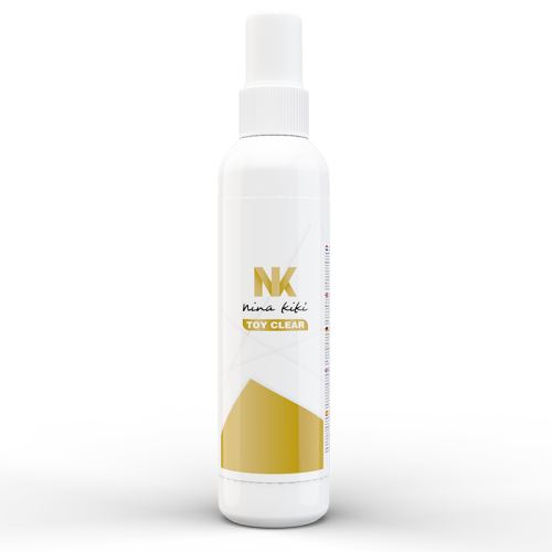 Spielzeugreiniger 150ml | Nina Cup