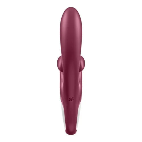 Touch Me Rabbitvibrator Rot | Satisfyer