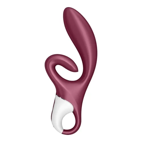 Touch Me Rabbitvibrator Rot | Satisfyer