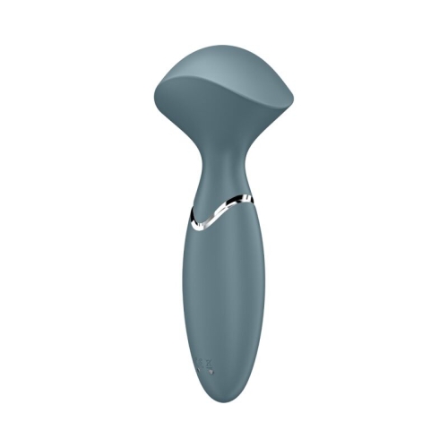 Mini Wond-Er Grau | Satisfyer