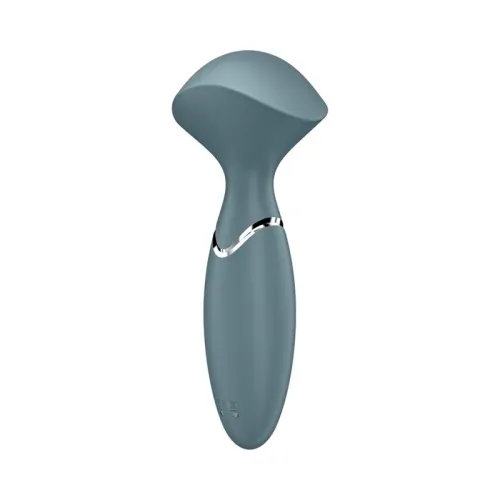 Mini Wond-Er Grau – Satisfyer