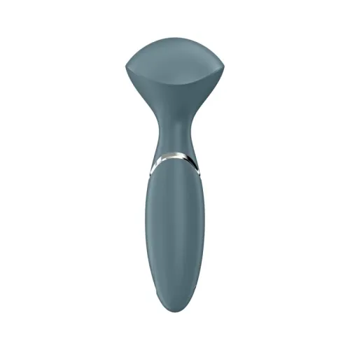 Mini Wond-Er Grau – Satisfyer