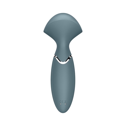 Mini Wond-Er Grau | Satisfyer