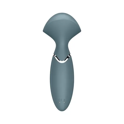 Mini Wond-Er Grau – Satisfyer