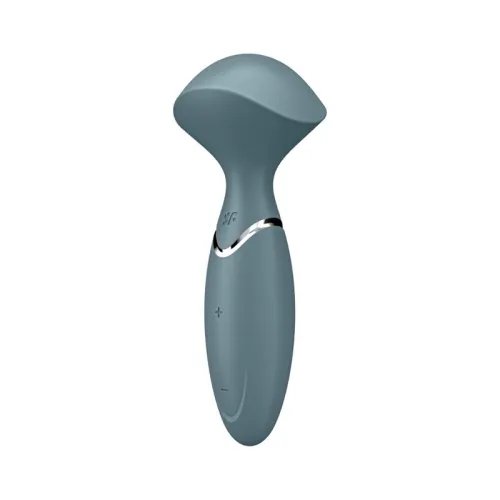 Mini Wond-Er Grau – Satisfyer