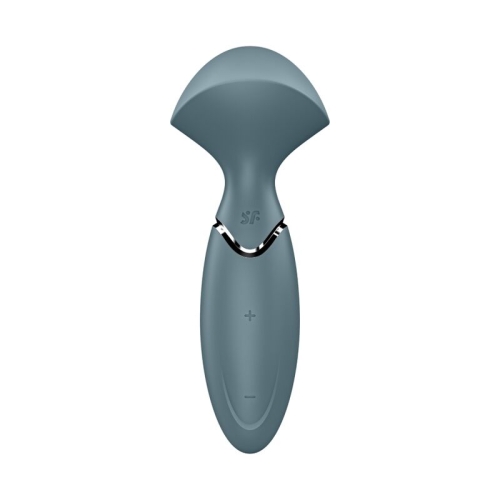 Mini Wond-Er Grau | Satisfyer