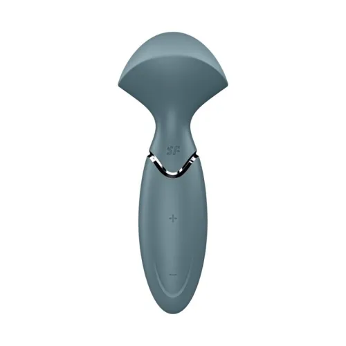 Mini Wond-Er Grau – Satisfyer