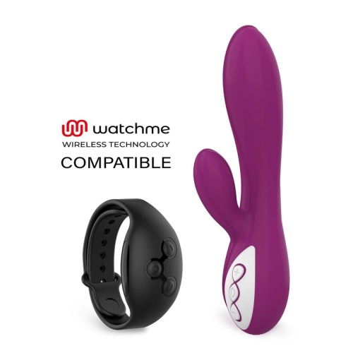 Taylor Vibrator Watchme Kompatibel | Coverme