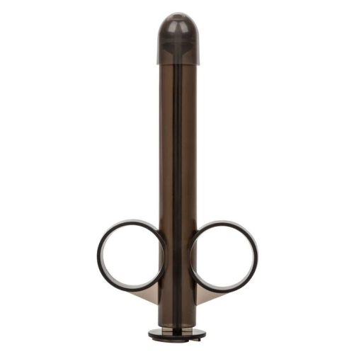 XL Gleitgel Spender Schwarz | Calex