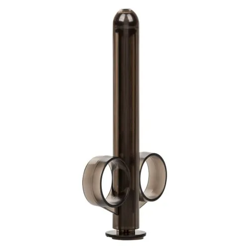 Xl Gleitgel Spender Schwarz – Calex