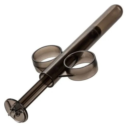 Xl Gleitgel Spender Schwarz – Calex