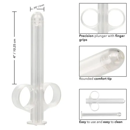 XL Lubricant Dispenser – Calex