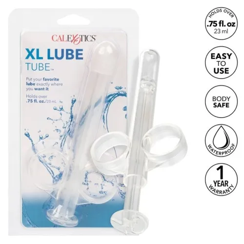 XL Lubricant Dispenser – Calex