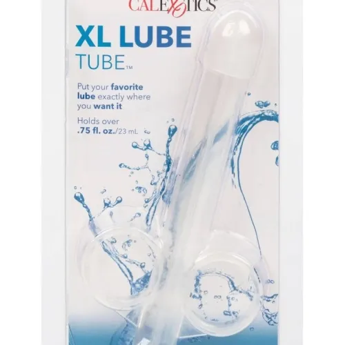 XL Lubricant Dispenser – Calex