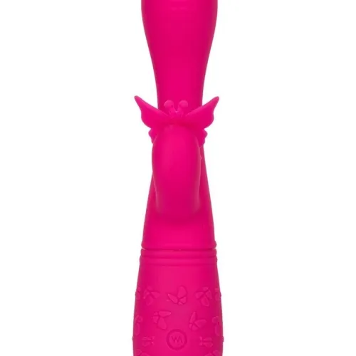 Butterfly Kiss Flutter Rosa – Calex