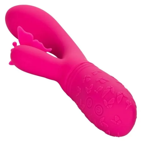 Butterfly Kiss Flutter Rosa – Calex