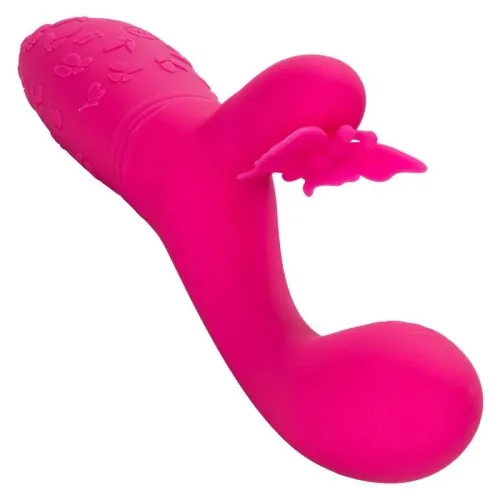Butterfly Kiss Flutter Rosa – Calex